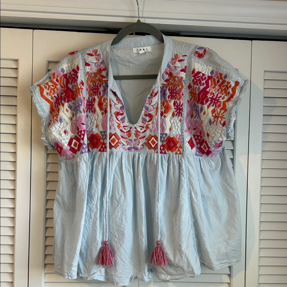 THML size medium